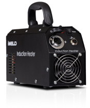 IWELD Indukciós melegítő 100kHz-es