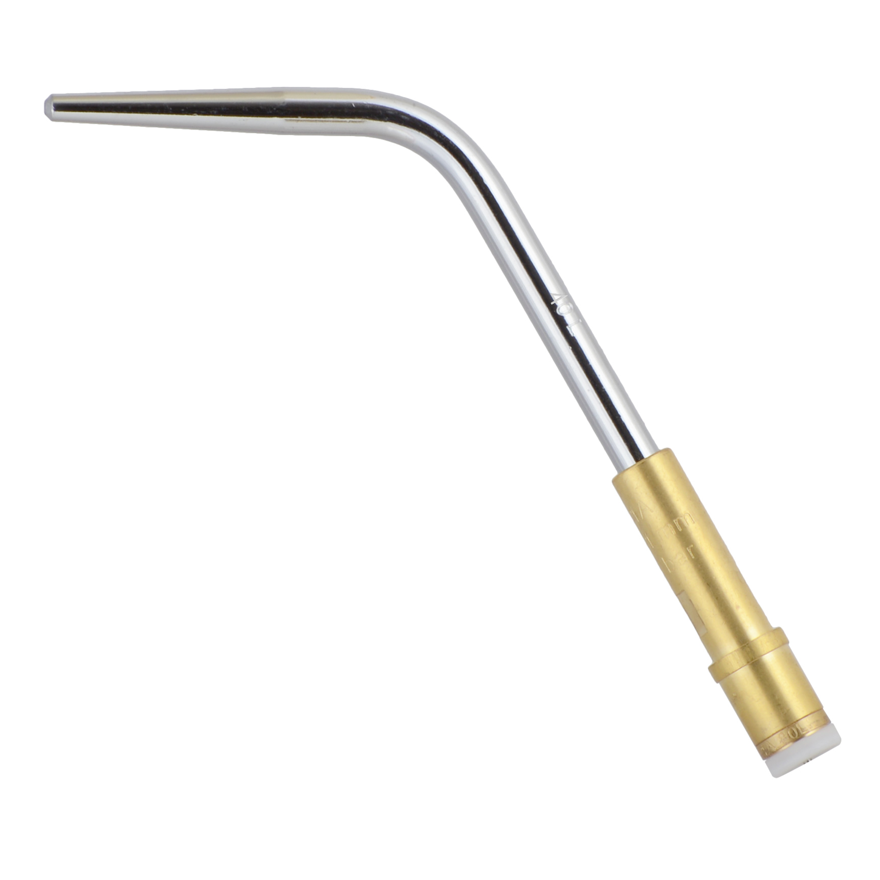 IWELD IK-11 MINI égőszár 4 acetilén 500L/H ( X11 kompatibilis)