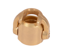 IWELD IK-11 MINI gyorscsatlakozó ( X11 komp.)