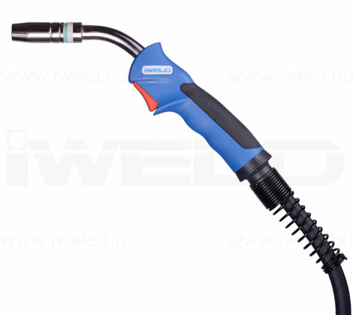  IWELD IGrip 250-5m hegesztőpisztoly 