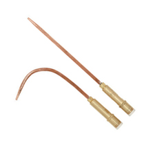 IWELD IK-11 MINI hajlítható égőszár 2 acetilén 160L/H