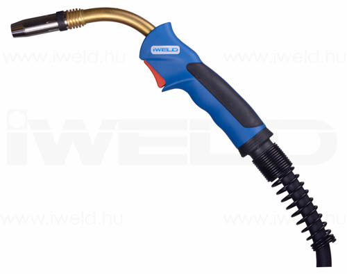IWELD IGrip 360-3m hegesztőpisztoly