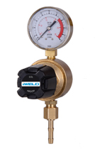IWELD DYNALINE Ar/Co2. hál. nyomáscsökkentő 21l/min.