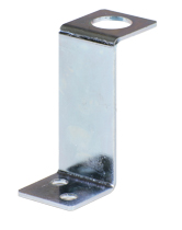 IWELD DYNALINE tartókonzol (inox)