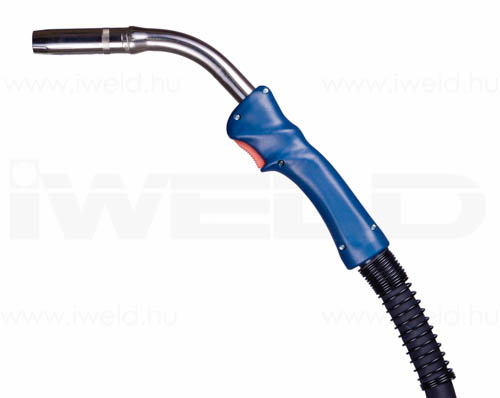 IWELD IGrip 900W-5m vízhűtéses hegesztőpisztoly