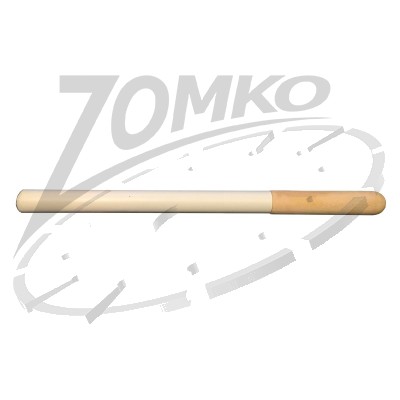 Köszörűkorong egyengető rúd 250x22,2 90C36P5V