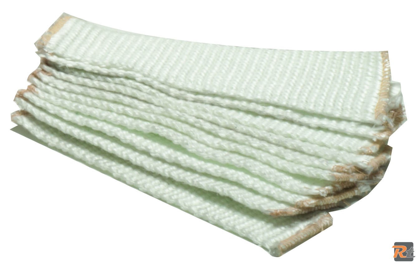 Telwin Cleantech 100 üvegszövet 10db/csomag