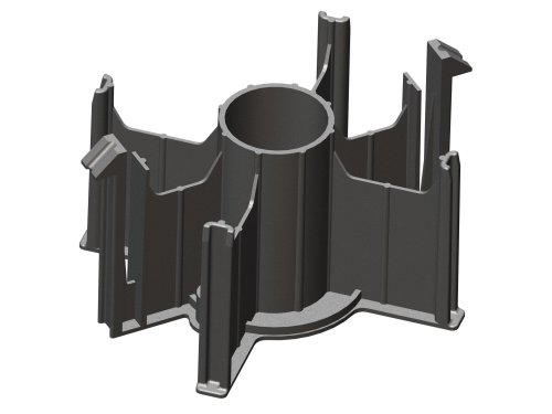 KOSÁR Dobtartó adapter