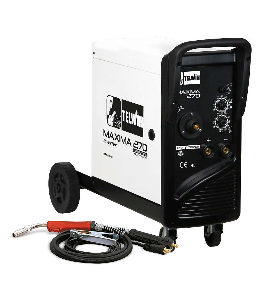 TELWIN Maxima 270