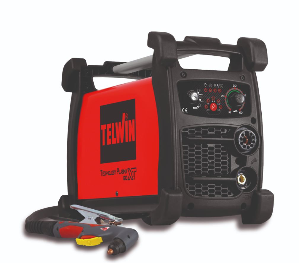 TELWIN Technology Plasma 60 XT