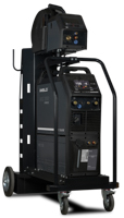 IWELD MIG 3800 Synergic hegesztő inverter