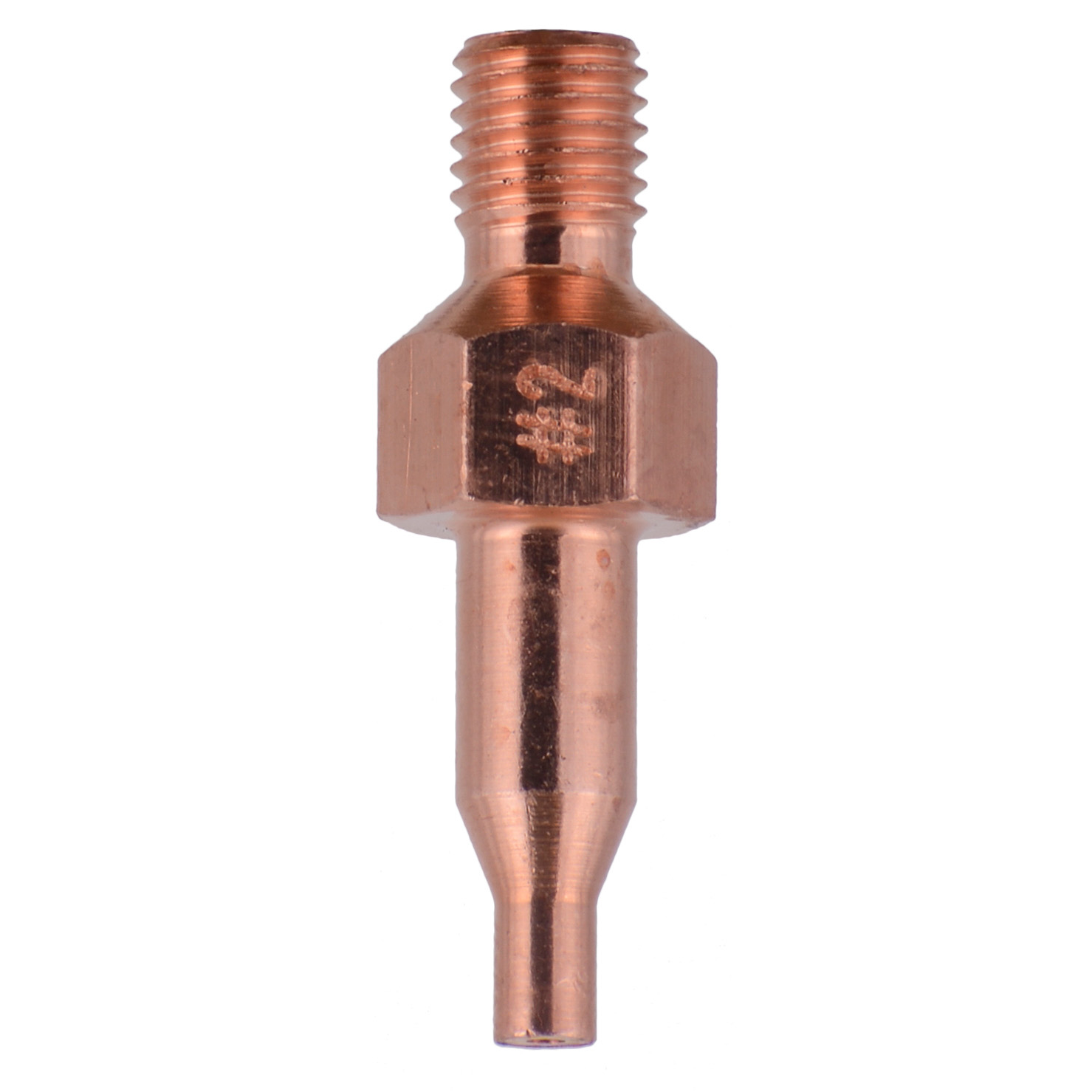 IWELD Vágófúvóka VRG1 belső 3-30mm