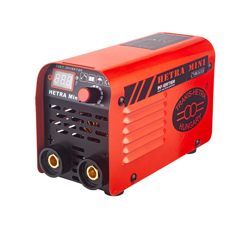 HETRA Mini MMA hegesztő inverter