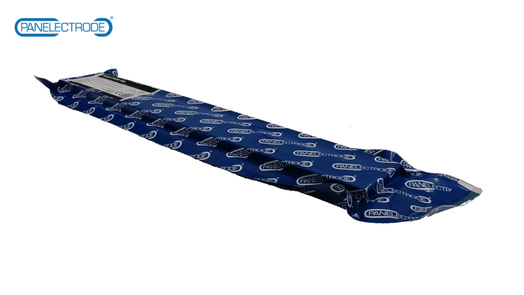 PANELECTRODE elektróda 2,5x300mm/0,66kg 316L saválló, korrózióálló (37 szál)