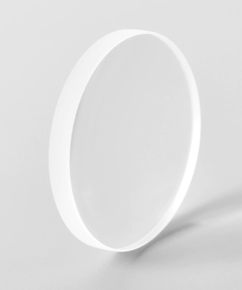 Jasic lézer D20x5mm F60 kollimáló lencse 10094657
