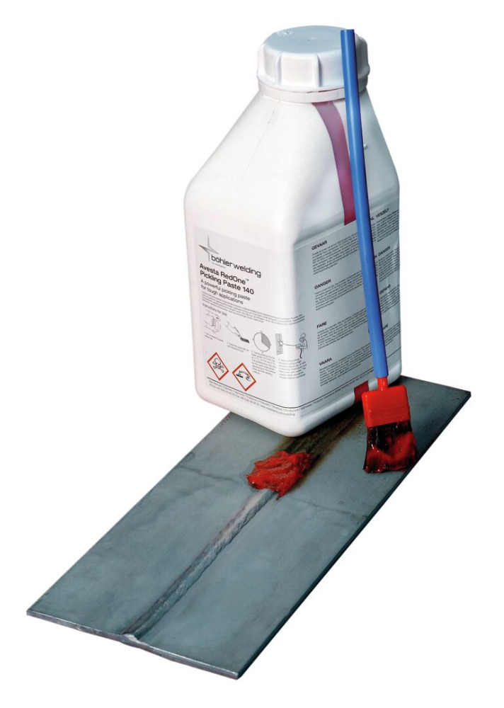 AVESTA REDONE™ PÁCPASZTA 140 (2,4KG)