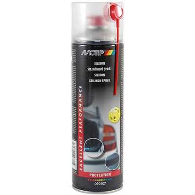 Motip Szilikon spray 500ml