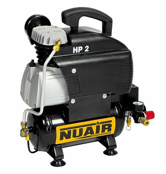 Nuair FC2/6 kompresszor