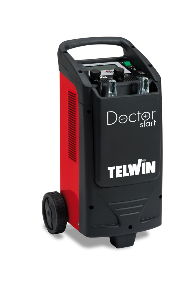 Telwin Doctor Start 530 12-24V