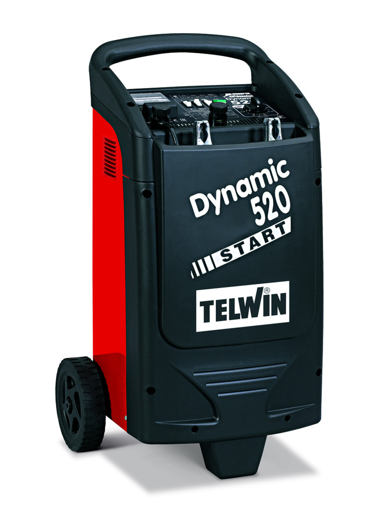 Telwin Dynamic 520 Start 12-24V