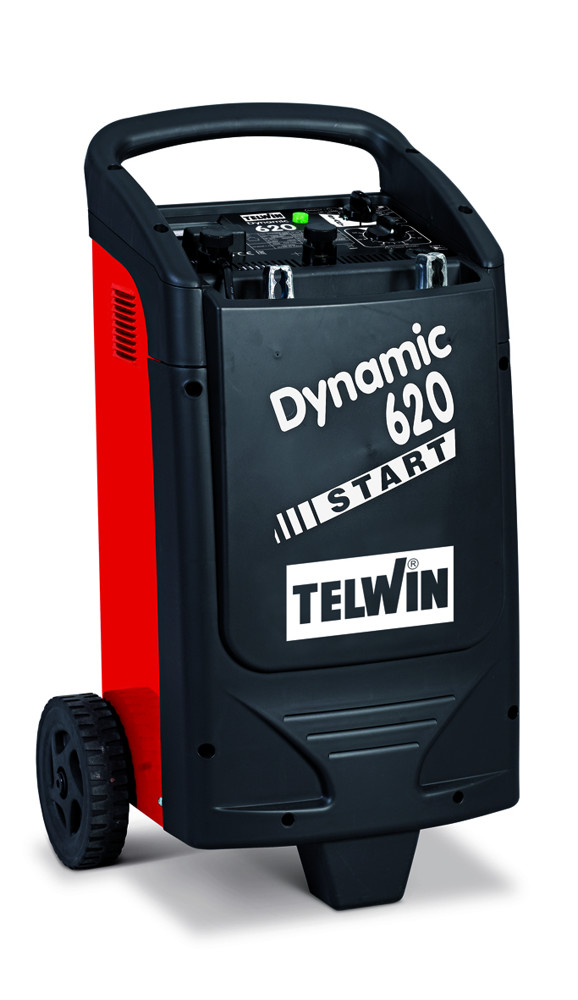 Telwin Dynamic 620 Start 12-24V