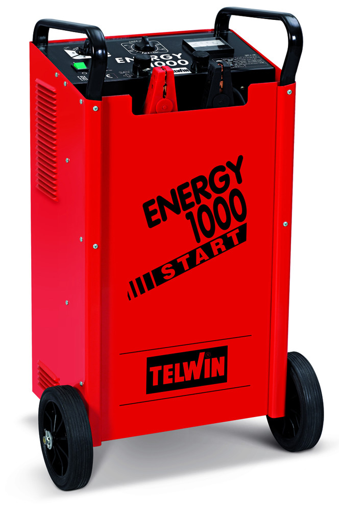 Telwin Energy 1000 Start 12-24V