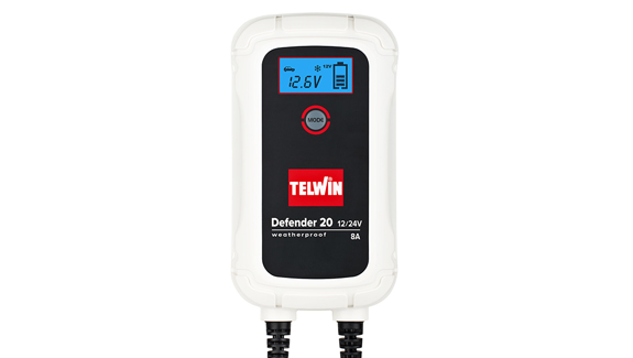 Telwin Defender 20