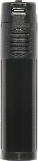 Brennenstuhl AP18650 akkumulátorcsomag (szabványos 18650 Li-Ion 3,7V/2,5Ah akkumulátor, újratölthető USB C-n keresztül)