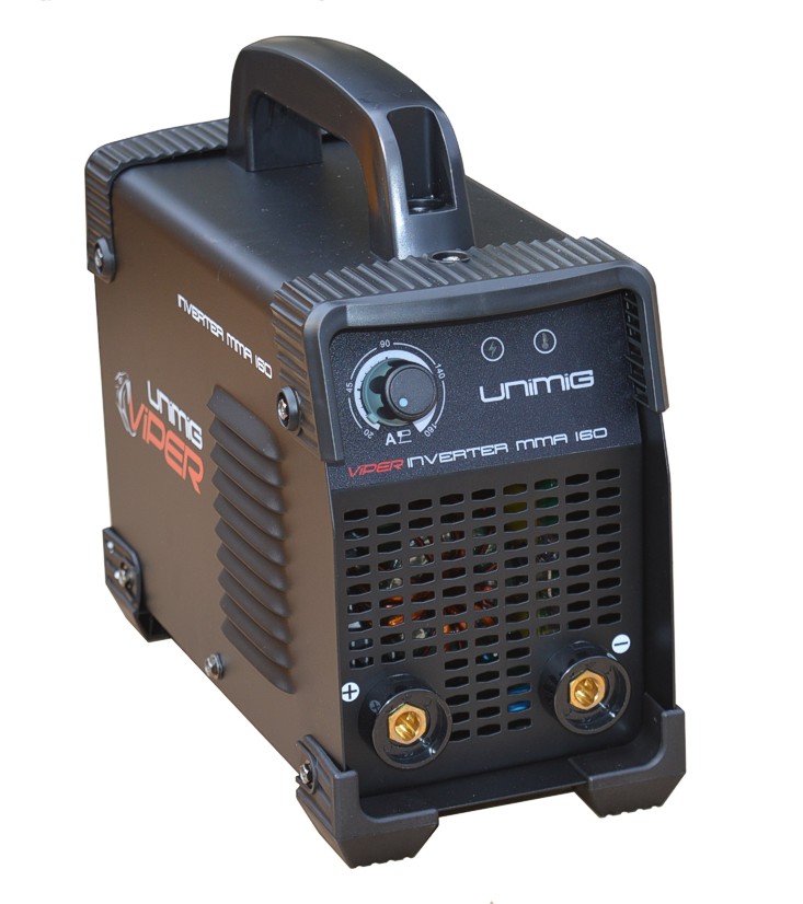 VIPER MMA 160 hegesztő inverter