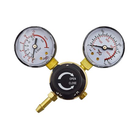 ALFARED MIDI CO2-Argon nyomáscsökkentő 230Bar-12L/perc W21,8