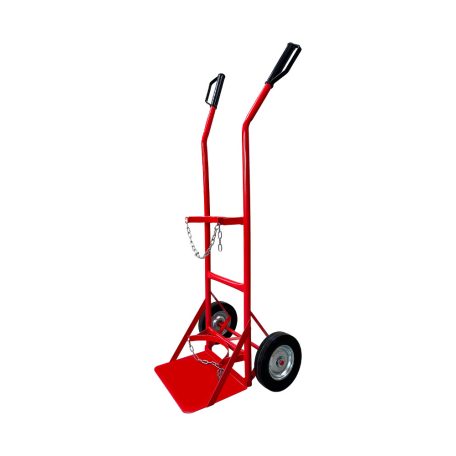 PK 101 Palackszállító kocsi 1x20L