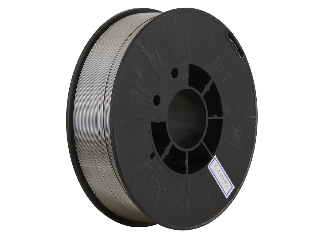 Iweld Hegesztő huzal korrózió álló 0,8mm/5kg ER316LSi (CrNiMo)