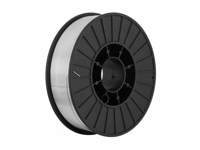 Iweld Hegesztő huzal Alumínium 1,0mm/2kg ER5356 (AlMg5)