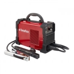 LINCOLN BESTER 155 ND MMA hegesztő inverter