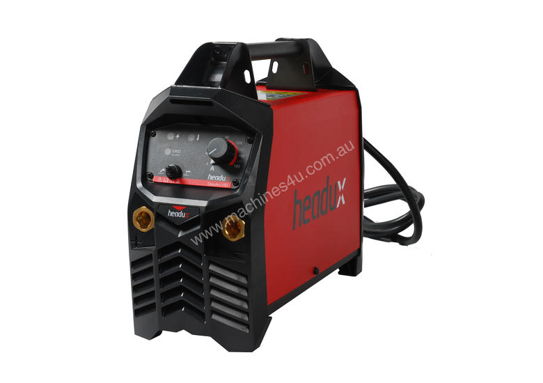 HEADUX TitanARC 200PFC Hegesztő inverter