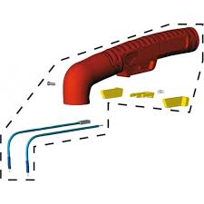 TRAFIMET S75-105-A81-151 markolat
