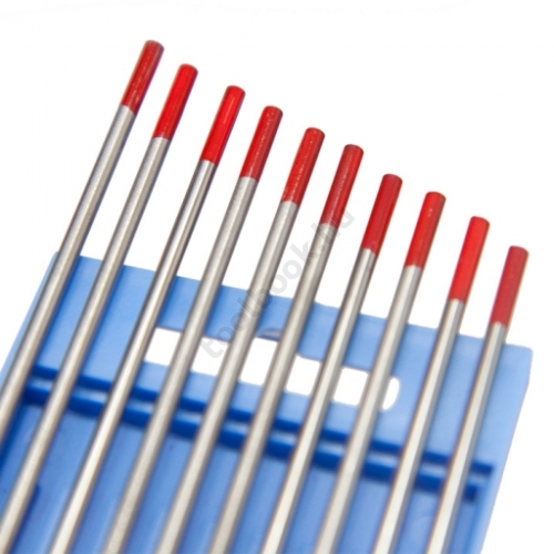  Wolfram elektróda WT20 4,0x175mm PIROS