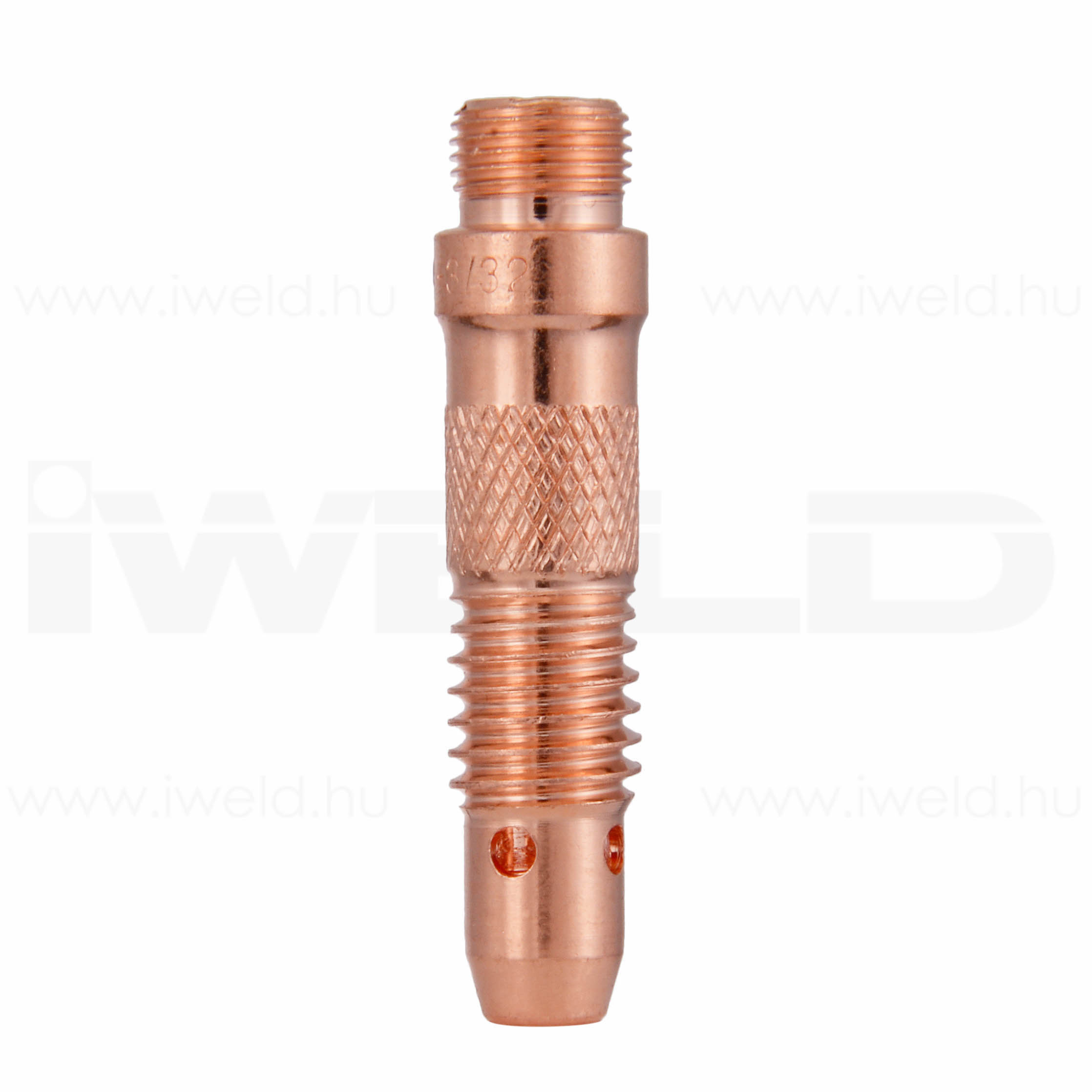  Wolfram szorító ház 2,0 / 2,4mm SR17/26/18W 10N32