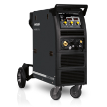  IWELD MIG 251 DIGITAL hegesztő inverter