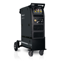  IWELD MIG 320 DIGITAL hegesztő inverter