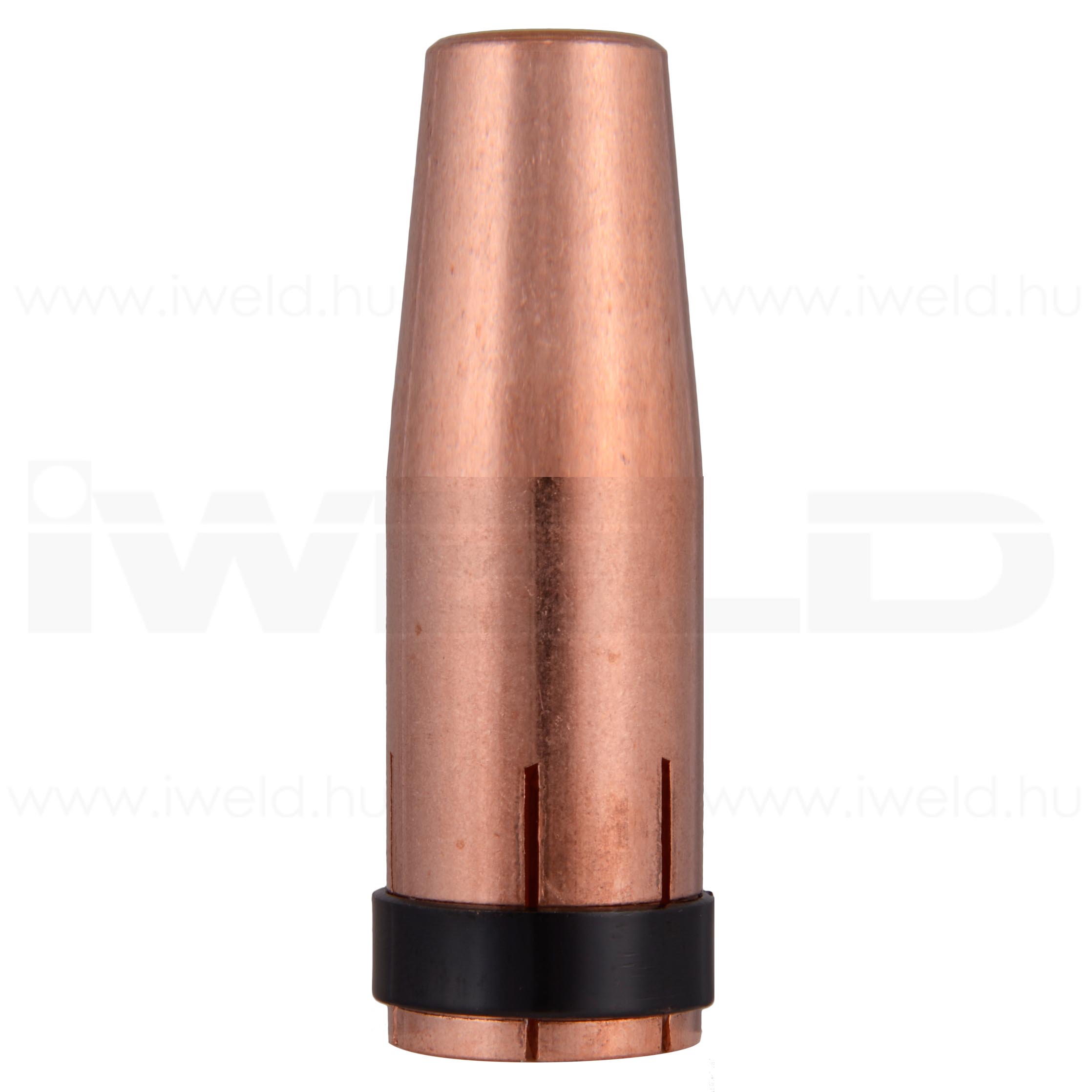 Gázterelő MIG511 14,0mm (145.0132)