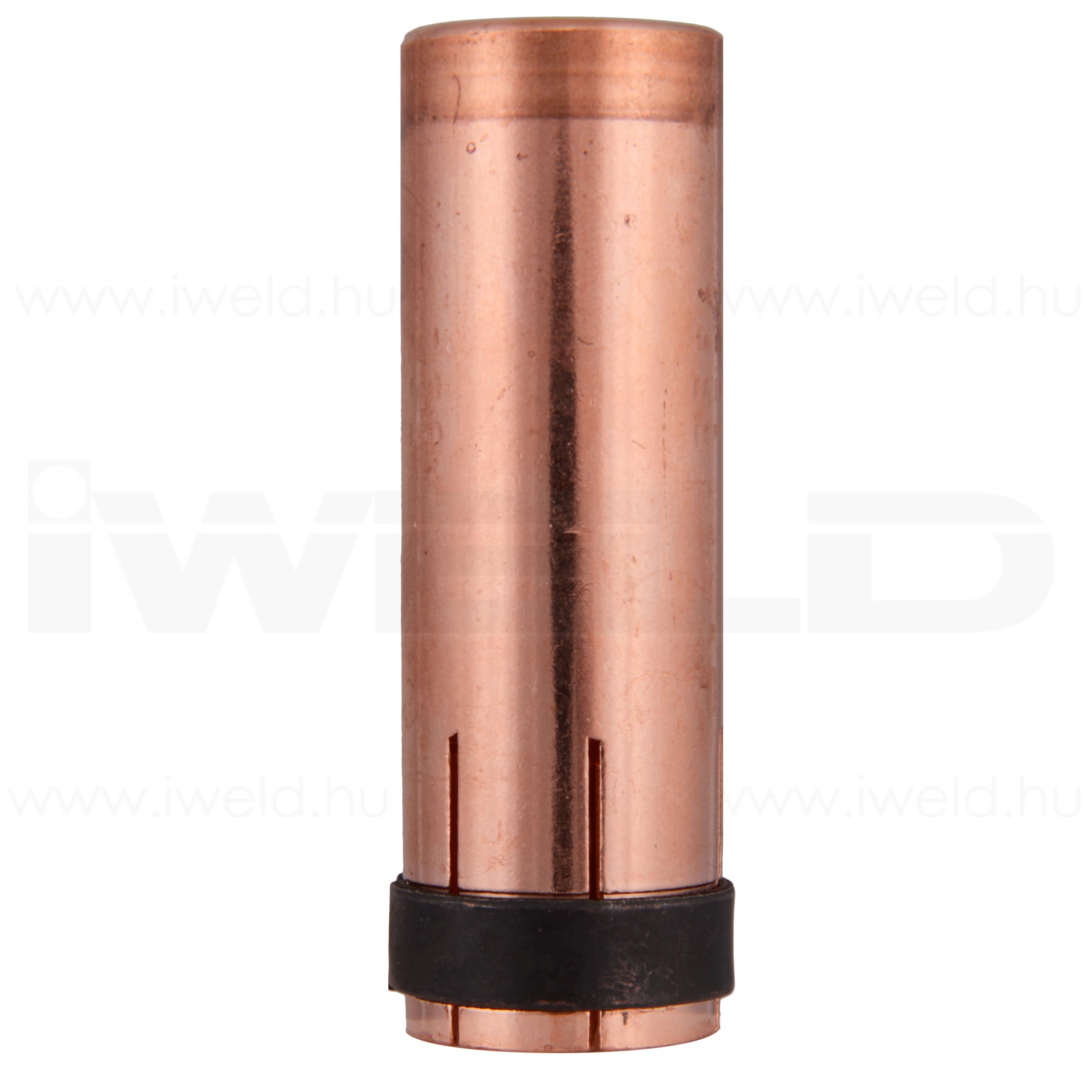 Gázterelő MIG511 20,0mm  (145.0051)