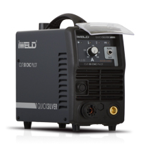 IWELD CUT 50 PILOT plazmavágó inverter