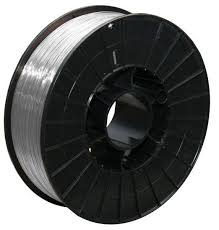 METALWELD hegesztő huzal 308LSI átm. 1,0mm 5KG/TEKERCS (ROZSDAMENTES)