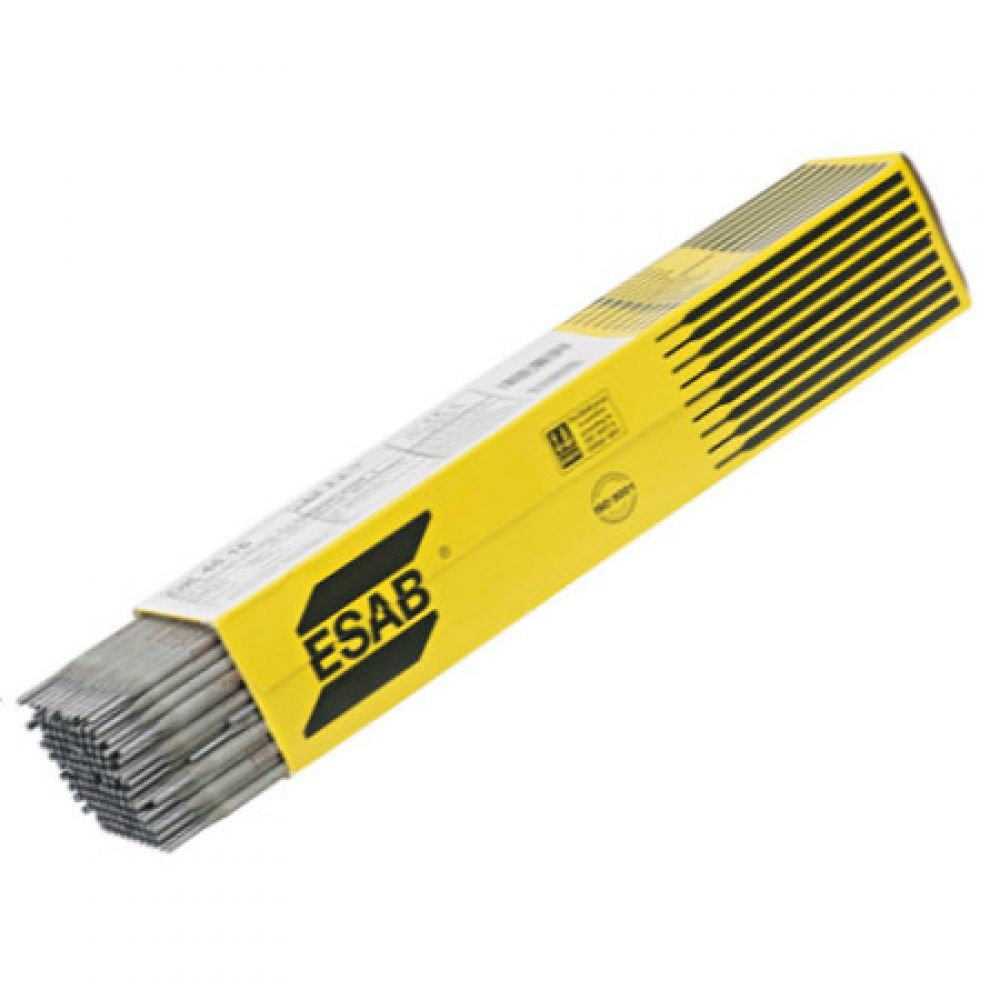 ESAB OK 4616 átm 3,2 elektróda 5KG/CSOMAG (SZÉNACÉL) RUTILOS