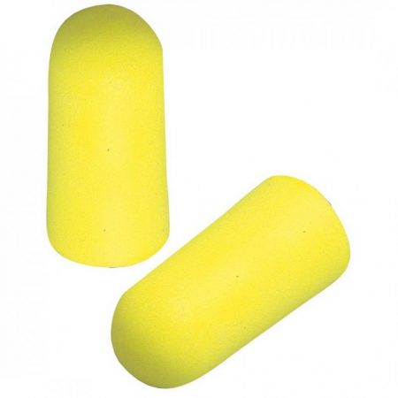 3M ES-01-001 EARSOFT FÜLDUGÓ NEON SÁRGA