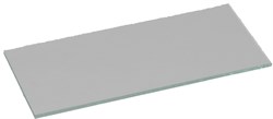 Binzel ADF600S belső plexi