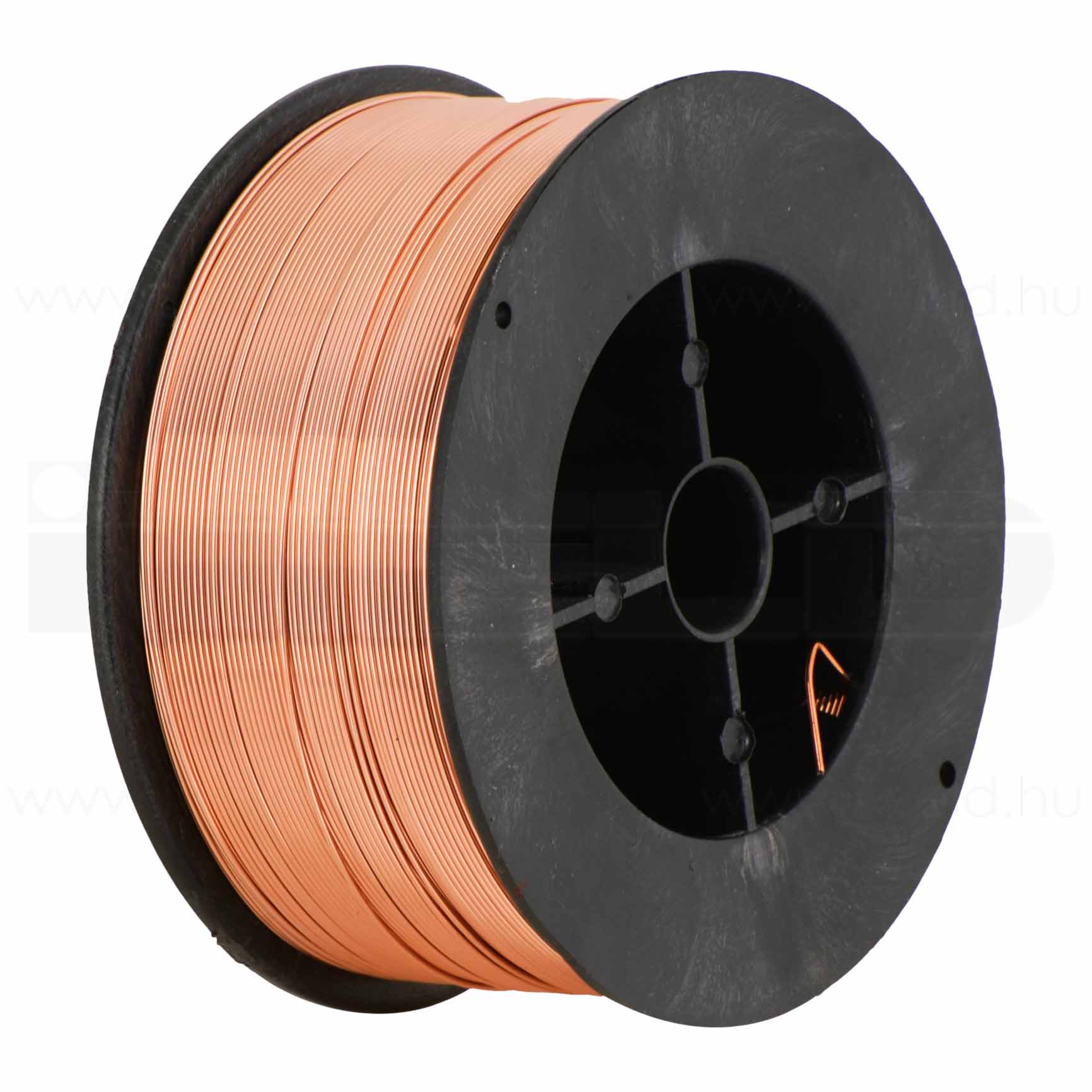 Hegesztő huzal SG2 0,8mm 1kg  ER70S-6