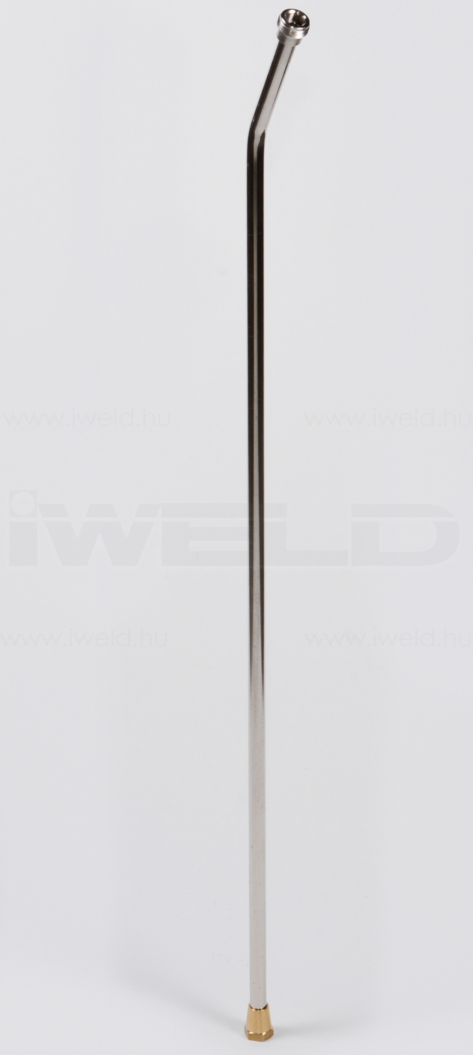 UNIPRO összekötő cső 600mm M14x1