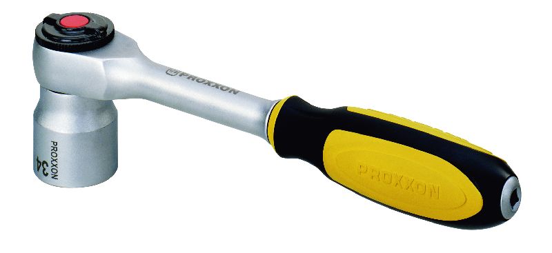 Proxxon 1/4" Racsni ROTARY 23.082